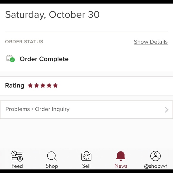 Meet your Posher, Valerie - Picture 8 of 16